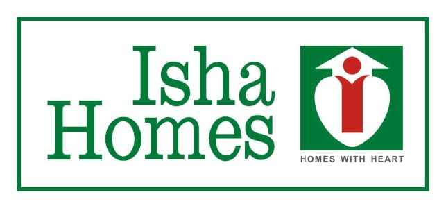 Isha-logo
